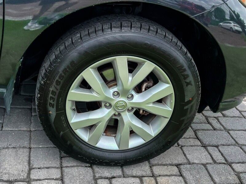 2011 Nissan Murano S Wilmington NC