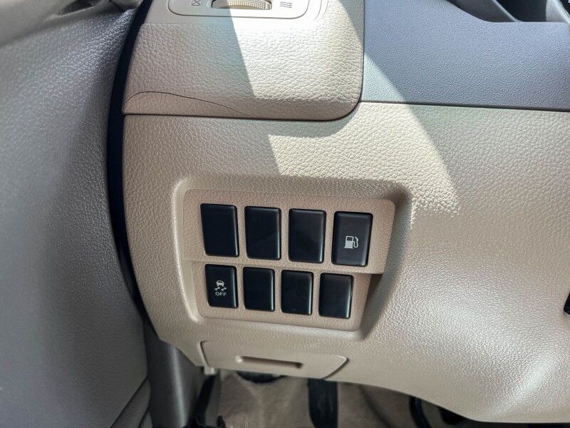 2011 Nissan Murano S Wilmington NC
