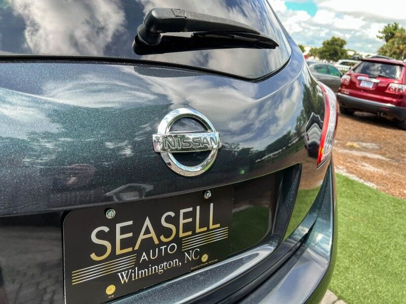 2011 Nissan Murano S Wilmington NC