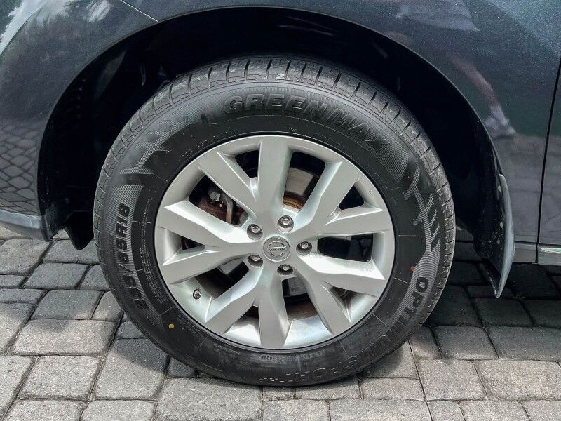 2011 Nissan Murano S Wilmington NC