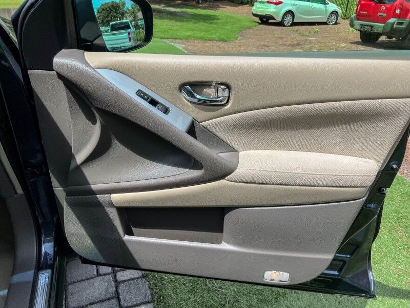 2011 Nissan Murano S Wilmington NC