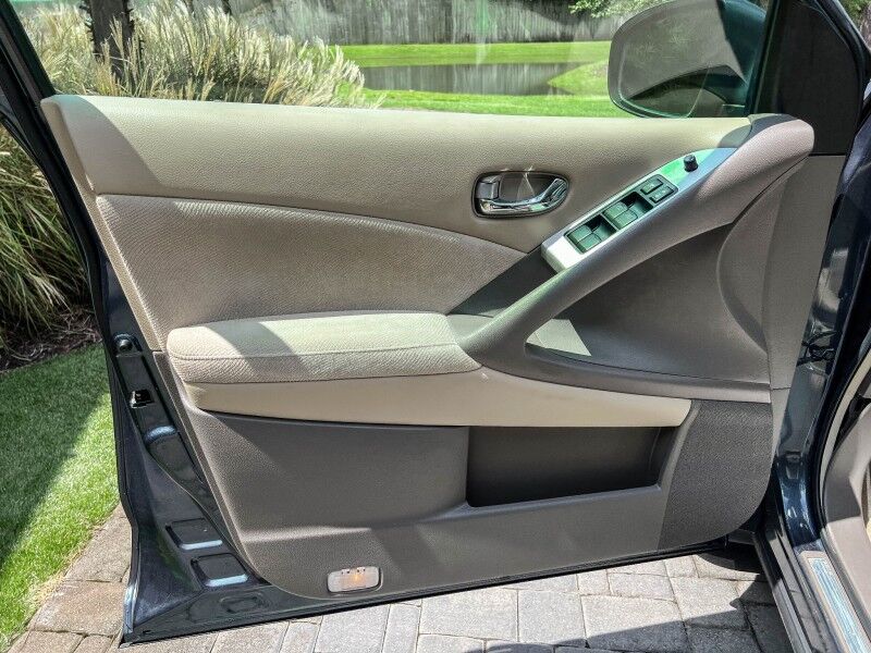 2011 Nissan Murano S Wilmington NC
