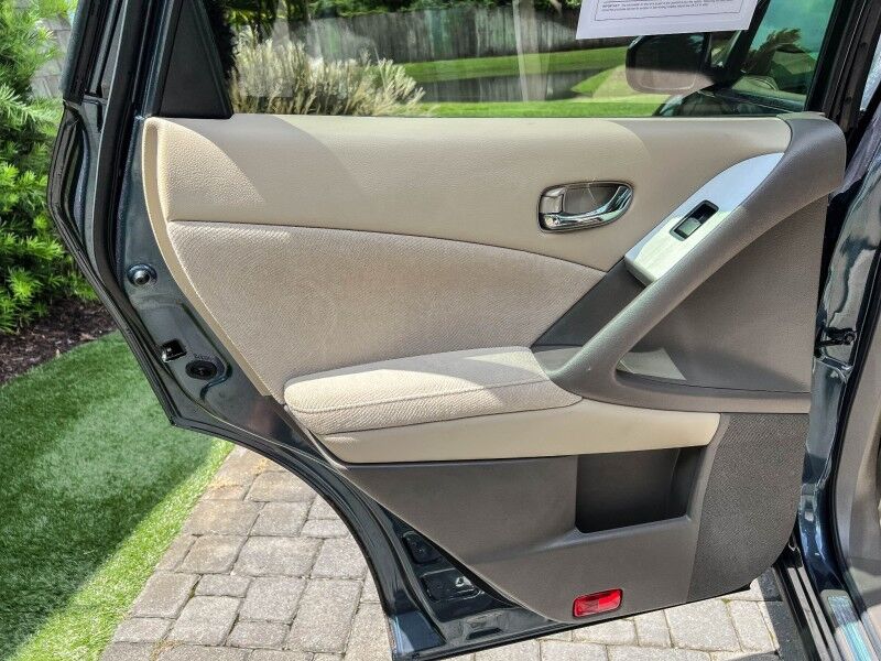 2011 Nissan Murano S Wilmington NC