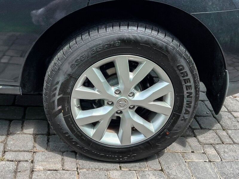 2011 Nissan Murano S Wilmington NC