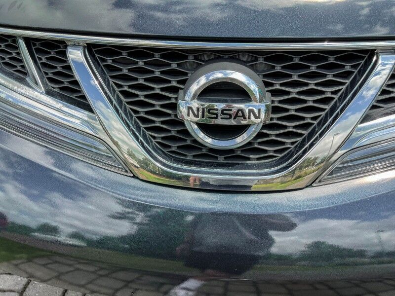 2011 Nissan Murano S Wilmington NC