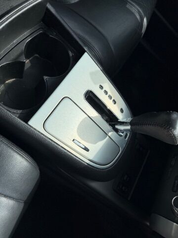 2011 Nissan Murano SL Gaston SC