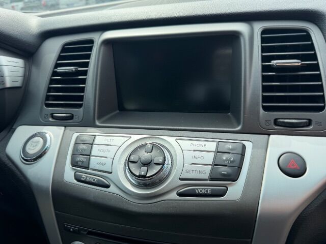 2011 Nissan Murano SL Gaston SC
