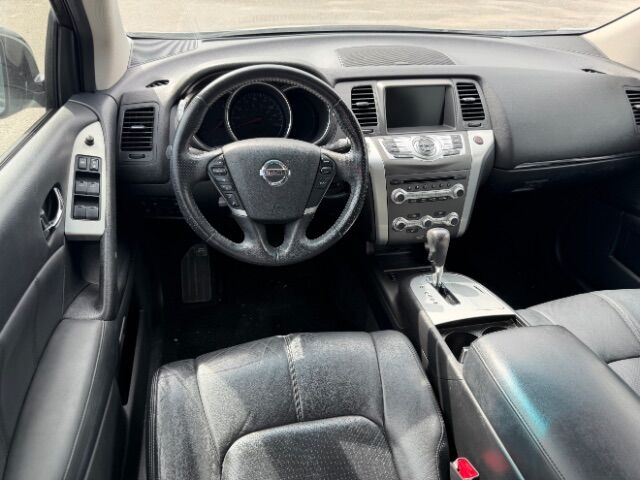 2011 Nissan Murano SL Gaston SC