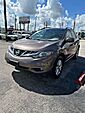 2011 Nissan Murano SL Houston TX