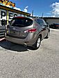 2011 Nissan Murano SL Houston TX