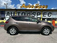 Nissan Murano SL 2011