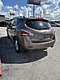 2011 Nissan Murano SL Houston TX