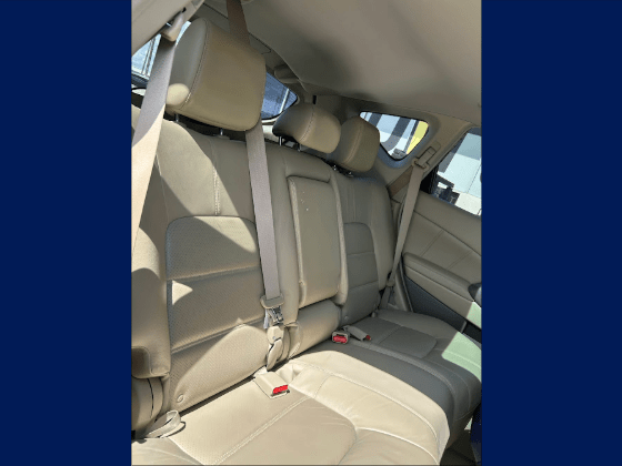 2011 Nissan Murano SL Houston TX