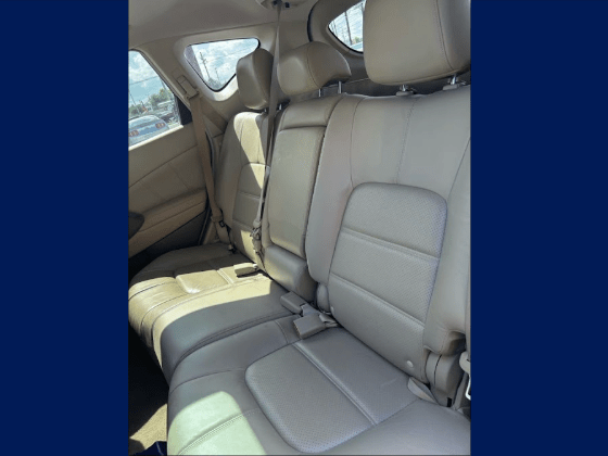 2011 Nissan Murano SL Houston TX