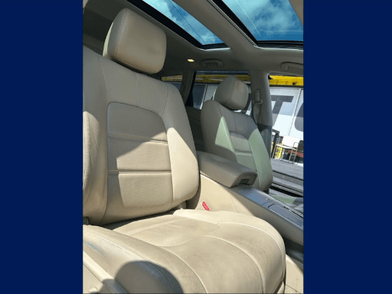 2011 Nissan Murano SL Houston TX