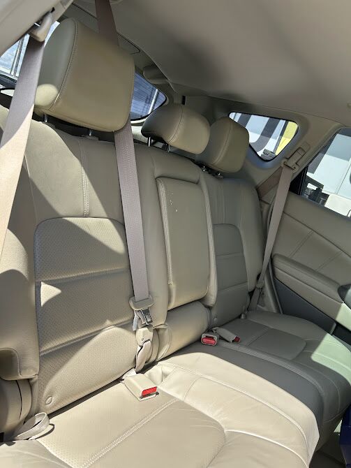 2011 Nissan Murano SL Houston TX