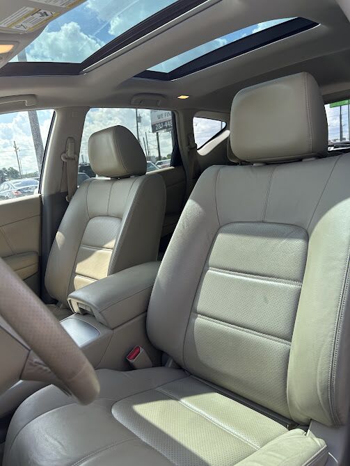 2011 Nissan Murano SL Houston TX