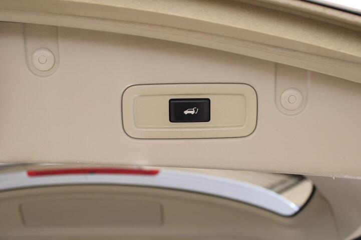 2011 Nissan Murano SL Plano TX