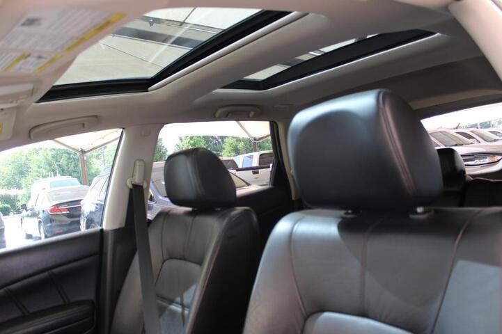 2011 Nissan Murano SL Plano TX