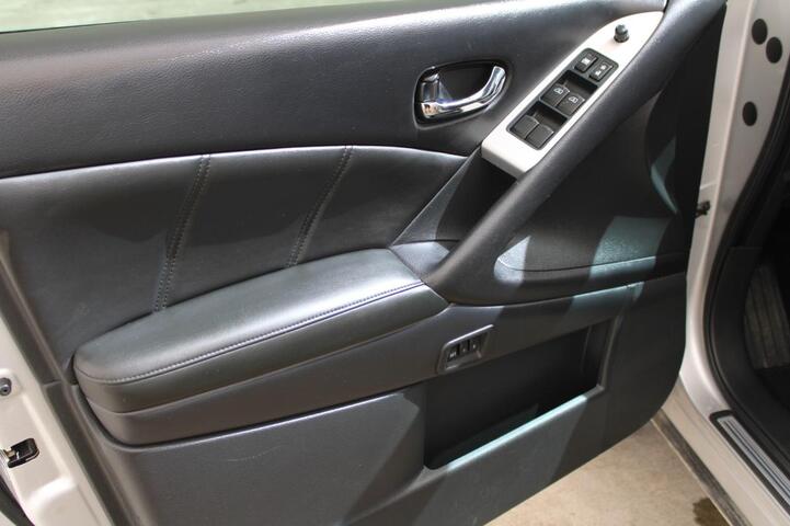 2011 Nissan Murano SL Plano TX