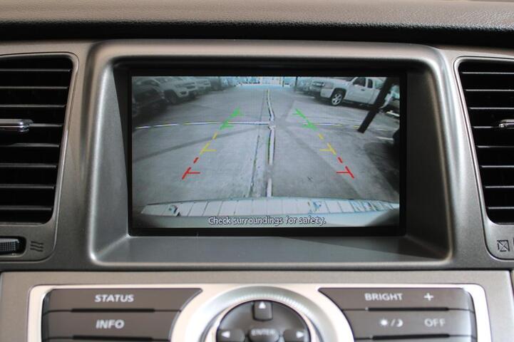 2011 Nissan Murano SL Plano TX