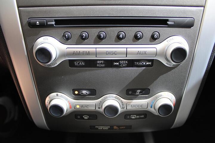 2011 Nissan Murano SL Plano TX