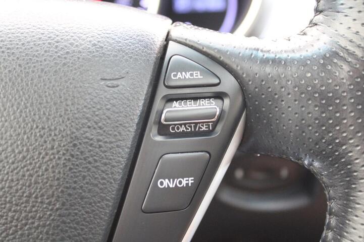 2011 Nissan Murano SL Plano TX
