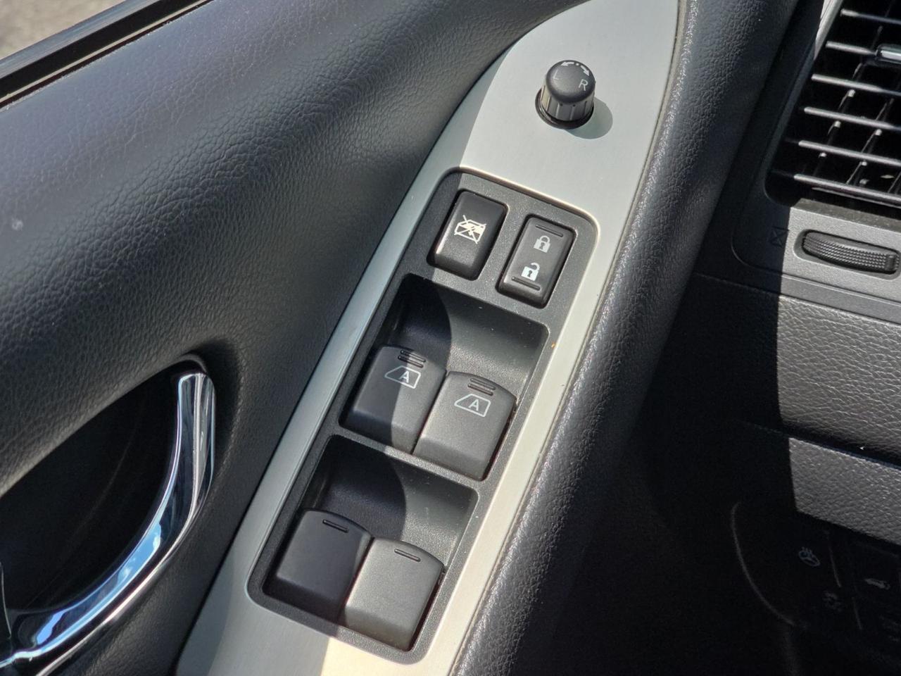 2011 Nissan Murano SL Glen Burnie MD