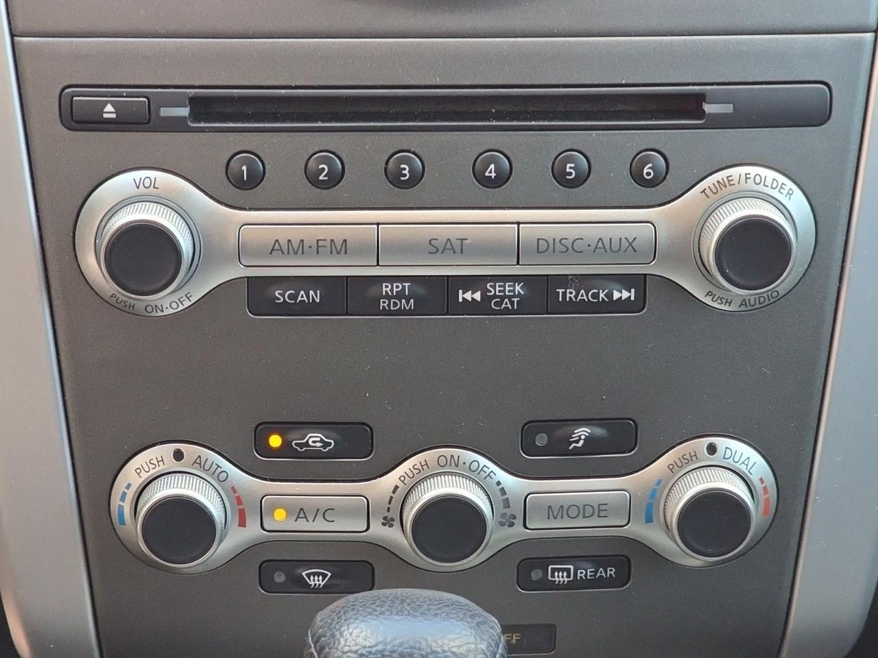 2011 Nissan Murano SL Glen Burnie MD