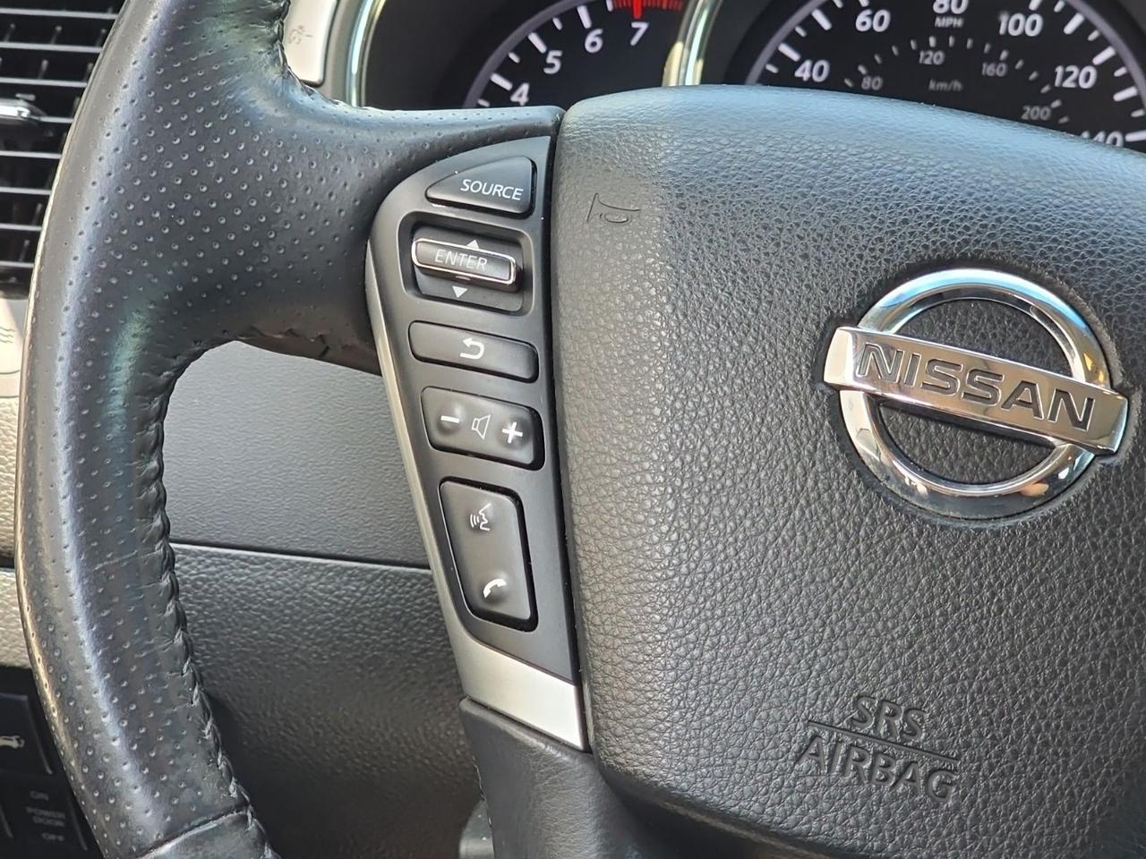 2011 Nissan Murano SL Glen Burnie MD