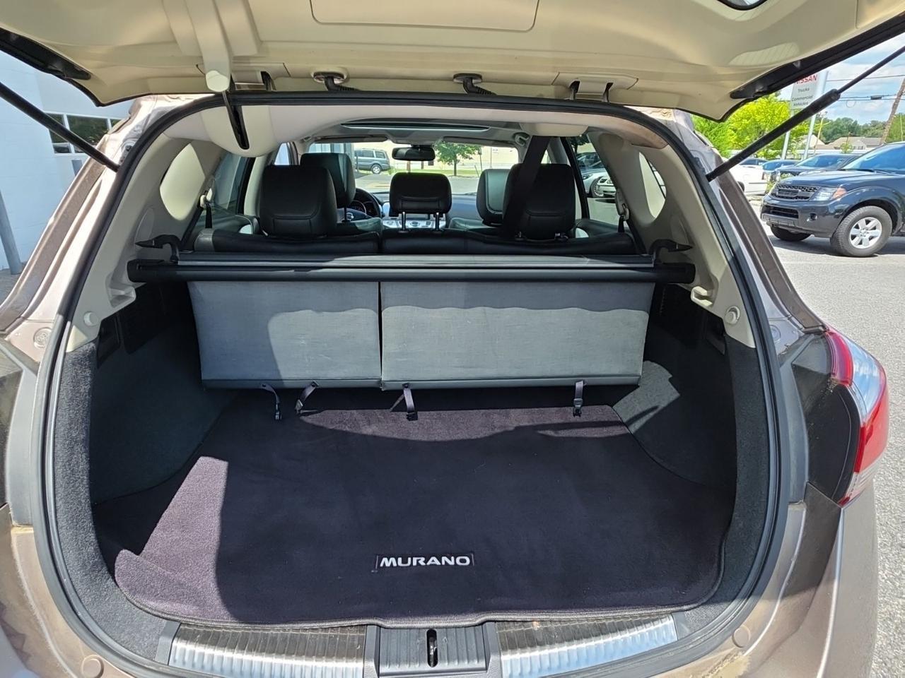 2011 Nissan Murano SL Glen Burnie MD