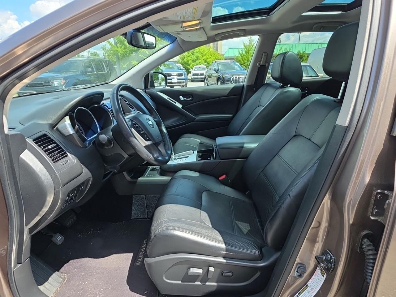 2011 Nissan Murano SL Glen Burnie MD