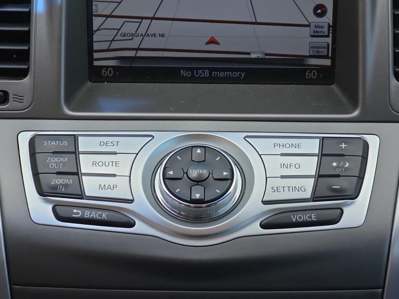 2011 Nissan Murano SL Glen Burnie MD