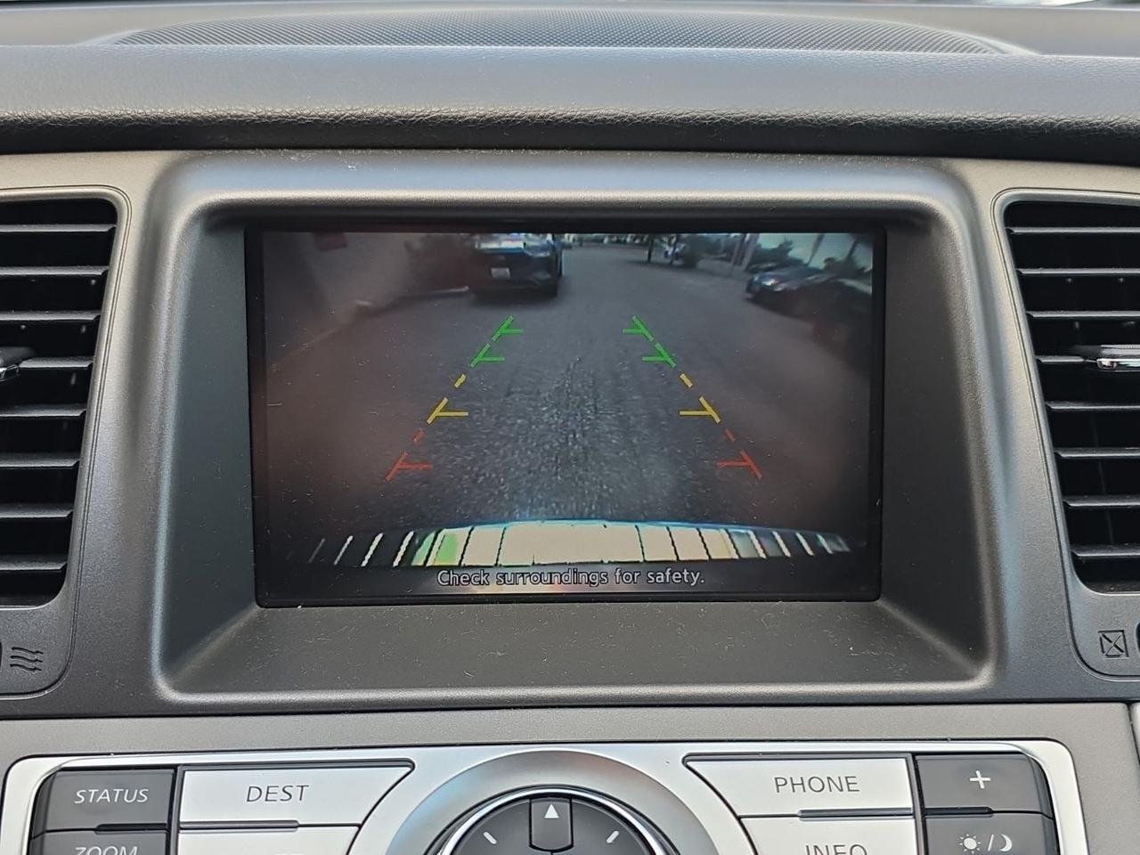 2011 Nissan Murano SL Glen Burnie MD