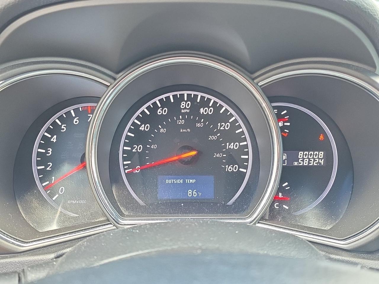 2011 Nissan Murano SL Glen Burnie MD