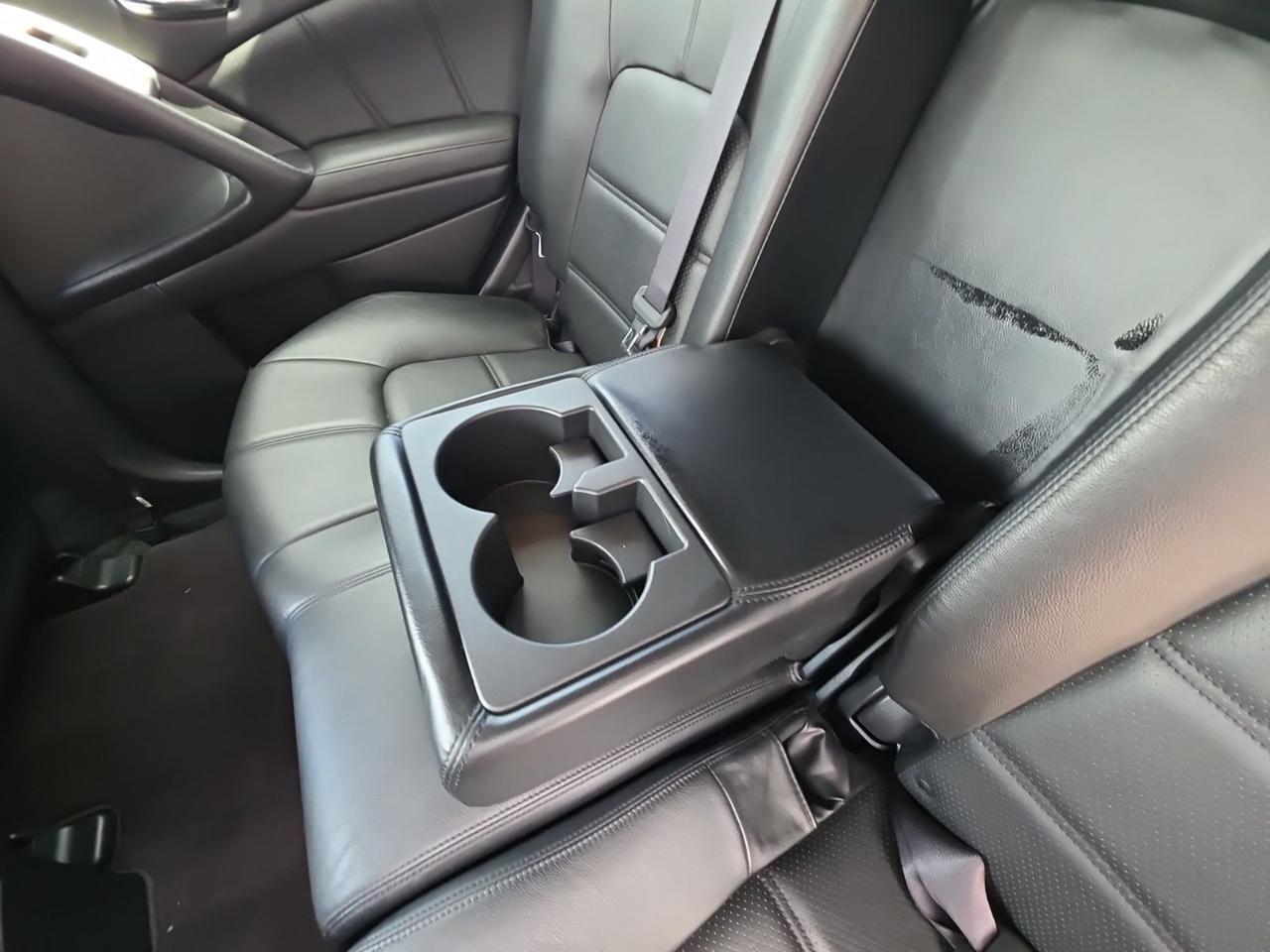 2011 Nissan Murano SL Glen Burnie MD