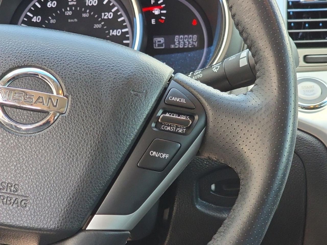 2011 Nissan Murano SL Glen Burnie MD
