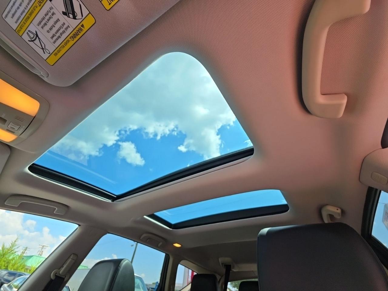 2011 Nissan Murano SL Glen Burnie MD