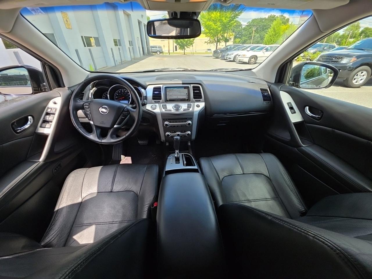 2011 Nissan Murano SL Glen Burnie MD