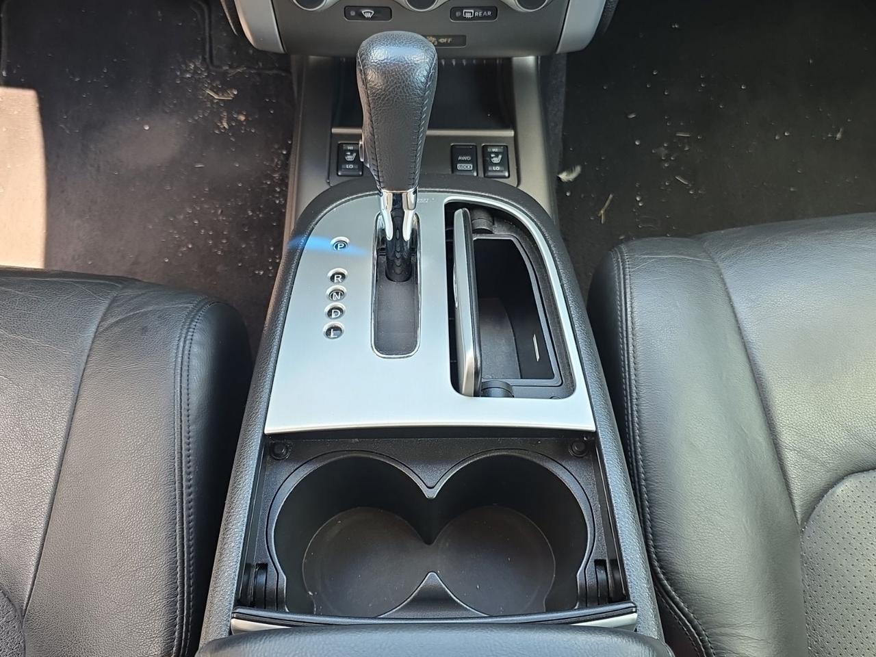 2011 Nissan Murano SL Glen Burnie MD
