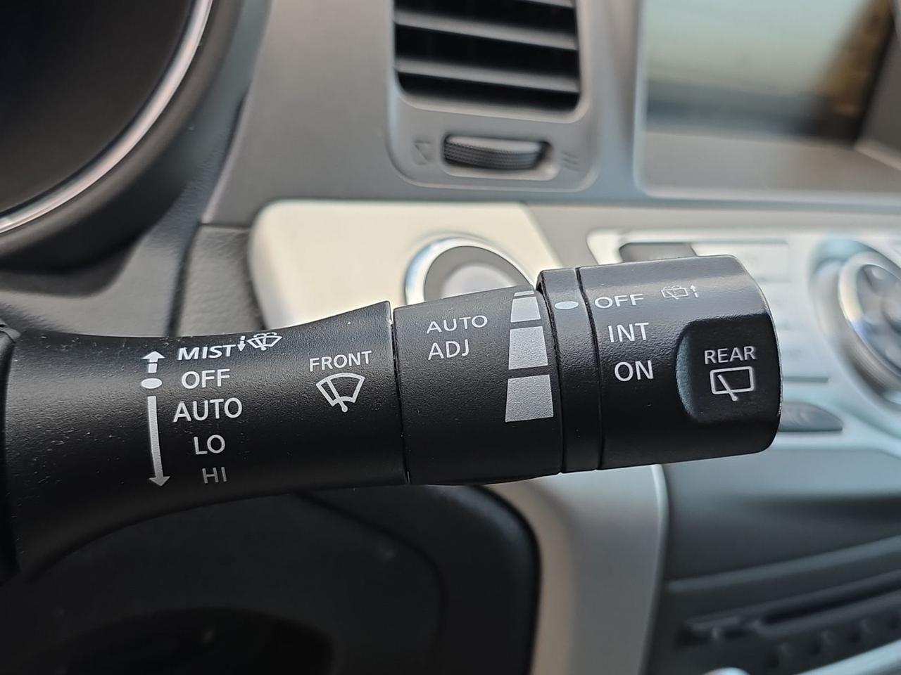 2011 Nissan Murano SL Glen Burnie MD