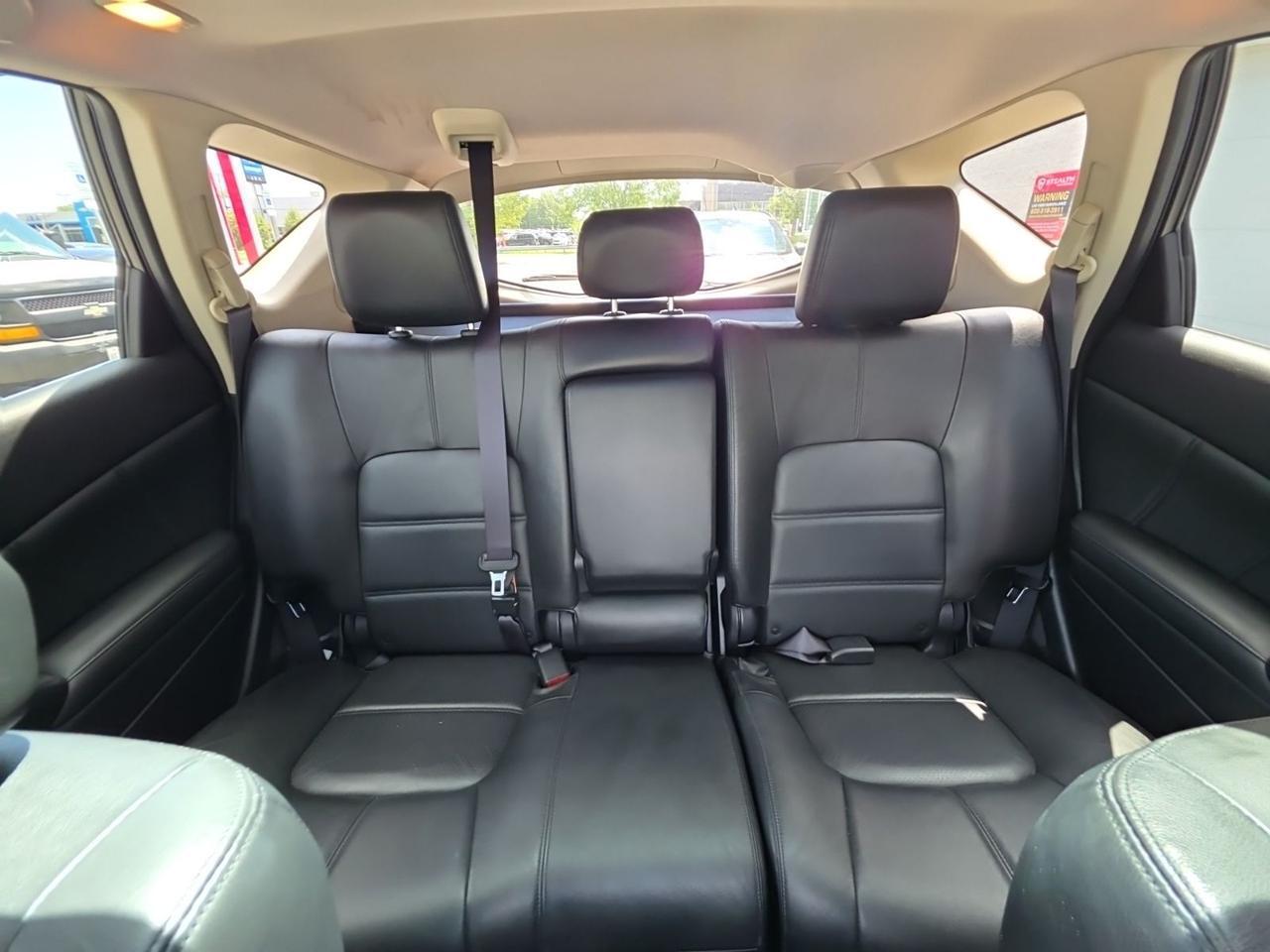2011 Nissan Murano SL Glen Burnie MD