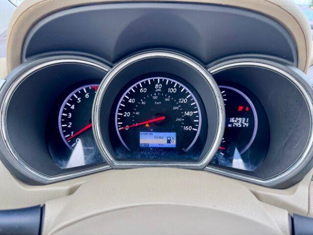 2011 Nissan Murano Utility 4D SL 3.5L V6 SL Baton Rouge LA