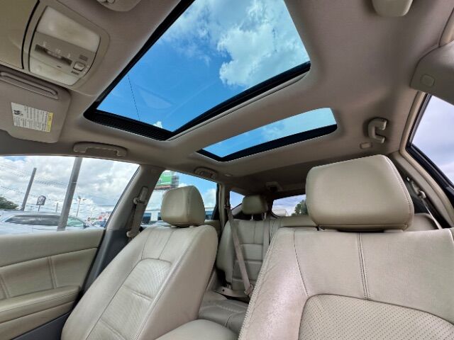 2011 Nissan Murano Utility 4D SL 3.5L V6 SL Baton Rouge LA