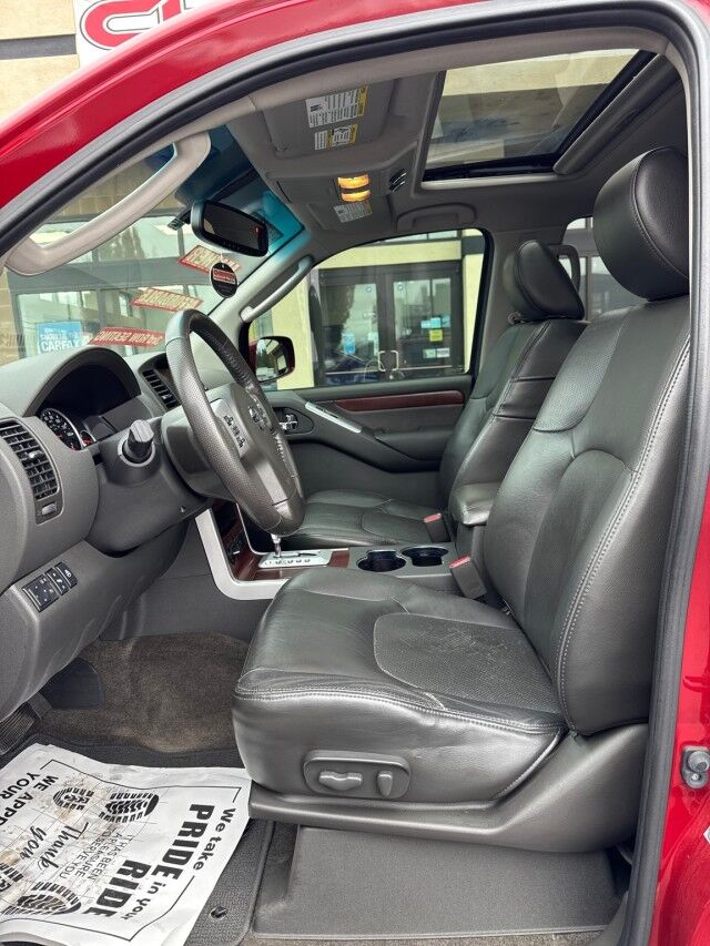 2011 Nissan Pathfinder LE Spokane Valley WA