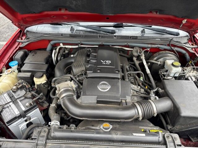 2011 Nissan Pathfinder LE Spokane Valley WA