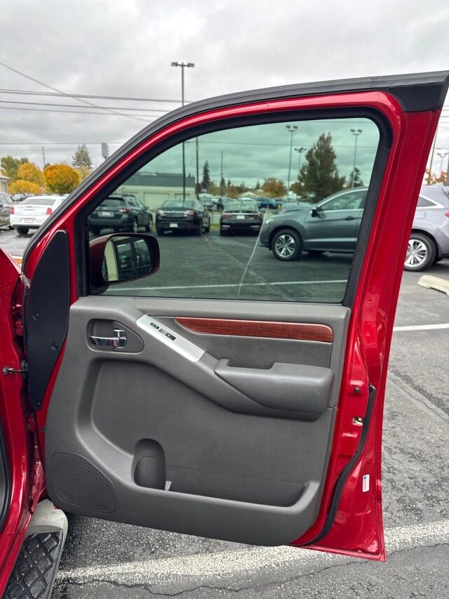 2011 Nissan Pathfinder LE Spokane Valley WA