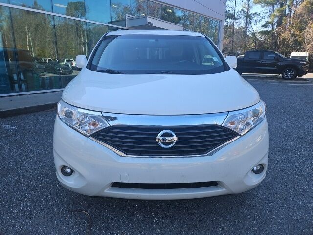 2011 Nissan Quest 3.5 LE Jacksonville FL