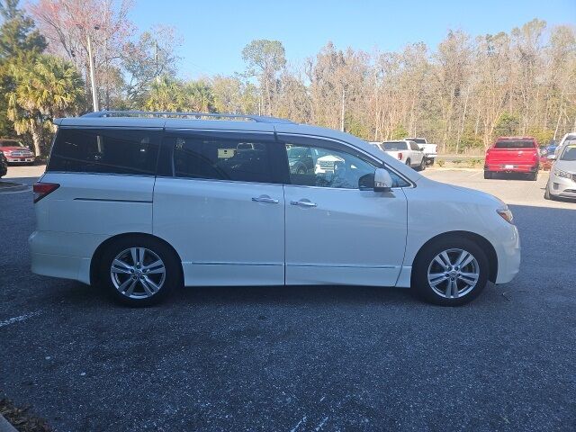 2011 Nissan Quest 3.5 LE Jacksonville FL