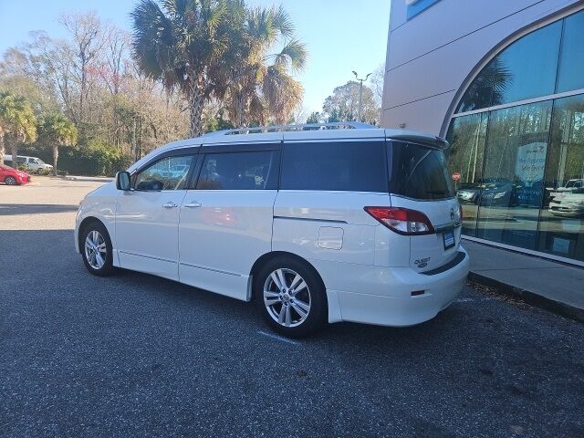 2011 Nissan Quest 3.5 LE